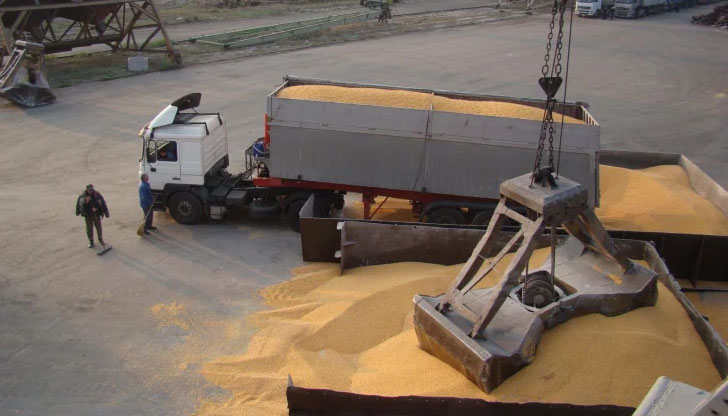 Най-ефективен е приемът на пристанищата в Русе и Силистра"Работим за