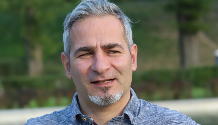 Според Стефанов темата за Бюджета се е оказала взривоопасната зона"Слави