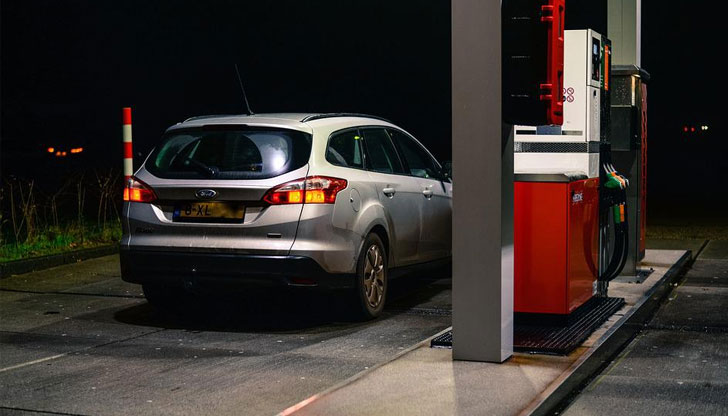 Европа се стреми да замени вноса по море на руски