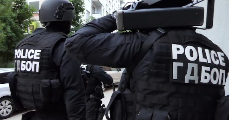 Европейската прокуратурата разследва службата по земеделие в ПетричАнтимафиотите от ГДБОП