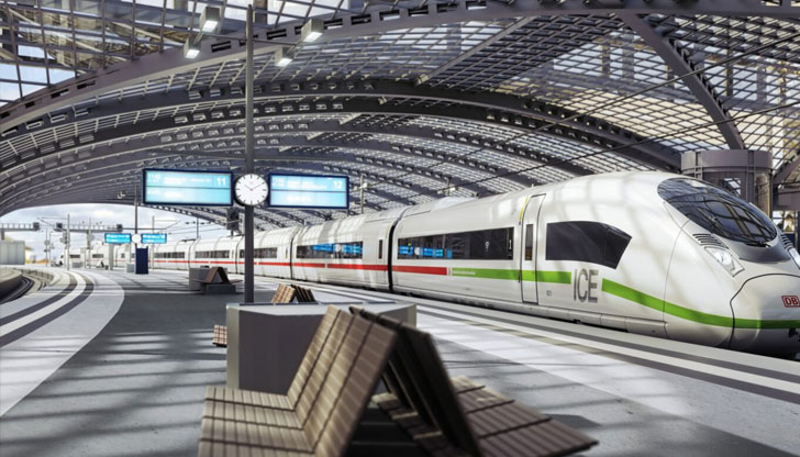 Предвижда се да бъдат пуснати в експлоатация през декември 2024