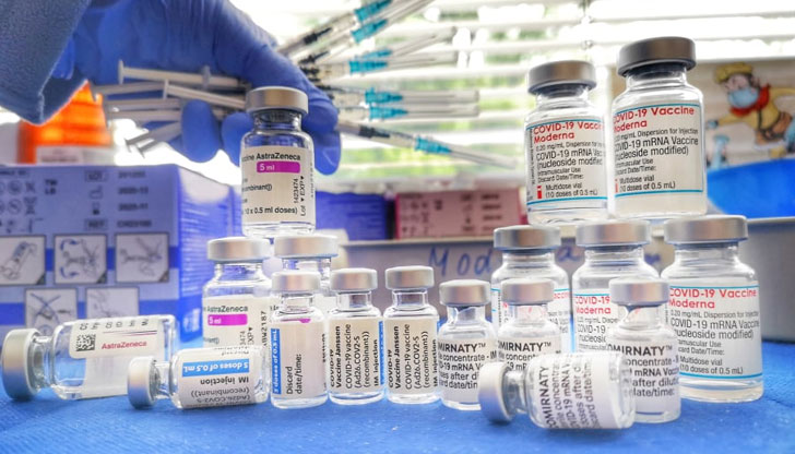 Много от по-бедните страни продължават да нямат достъп до препаратитеСАЩ