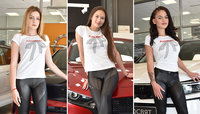 Конкурсът ще се проведе в 3 кръга с дефилета в