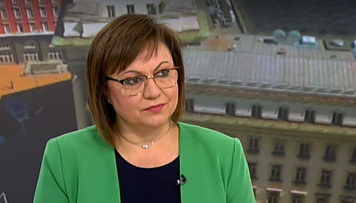 Този уж доклад на ДАНС не сме го виждали. Вероятно