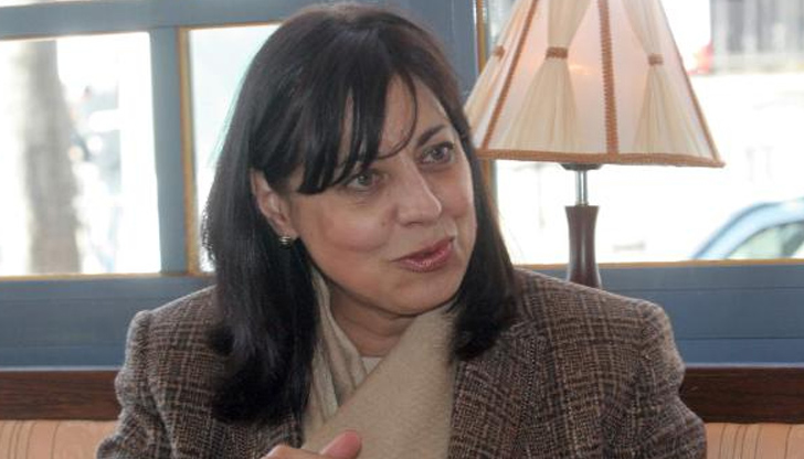 Всички сме убедени вече, че най-тежката и най-сериозната корупция минава