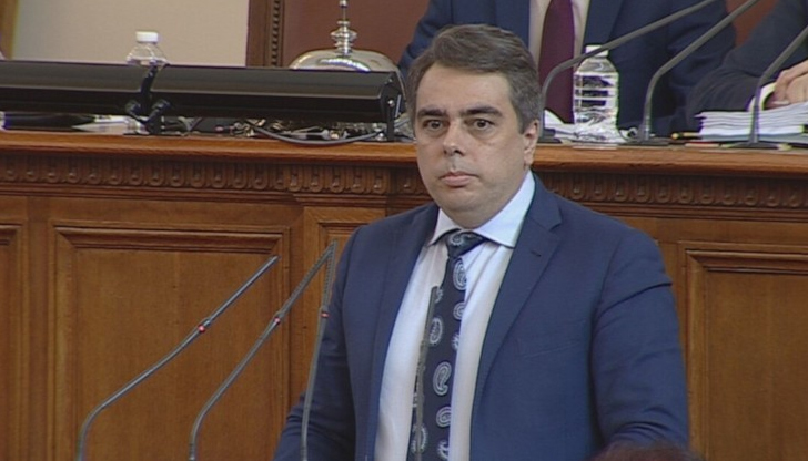 Г-н Карадайъ, вие сте готови да се прегърнете с &bdquo;Възраждане&rdquo;,