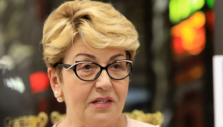 В интервю за ТАСС дипломатът определи ситуацията като безпрецедентна и