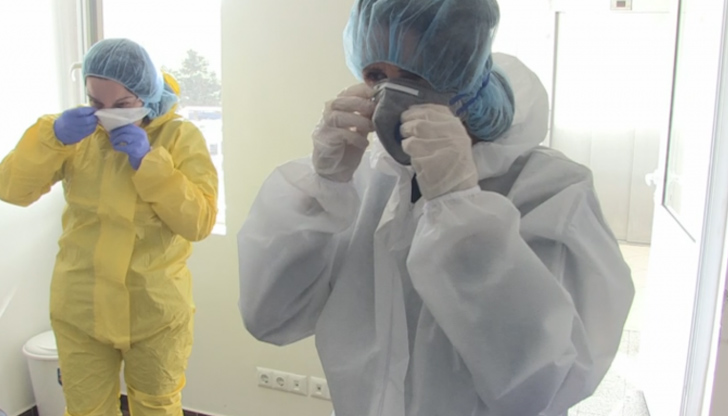 България е на прага на нова COVID вълнаБроят на заразените