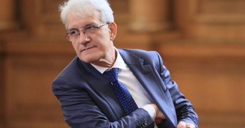 Рамадан Аталай: Двата кораба, договорени от Асен Василев, вече са