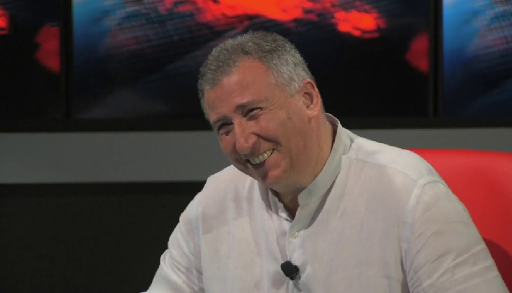 Светлин Стоянов: Давах имена за шефове на ВиК и АПИ