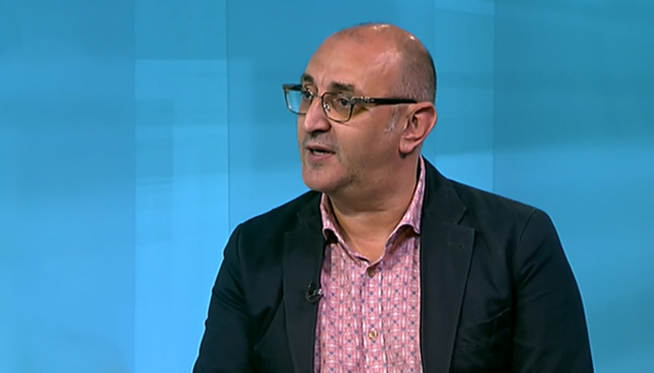 На хора, които в момента могат да се справят с