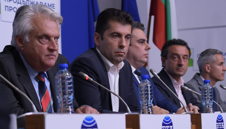 Петков обясни, че става въпрос за допълнителни 3.6 милиарда лева,