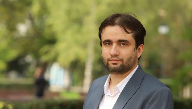 Божидар Божанов: Идеята заплатите за IT длъжности да бъдат увеличени