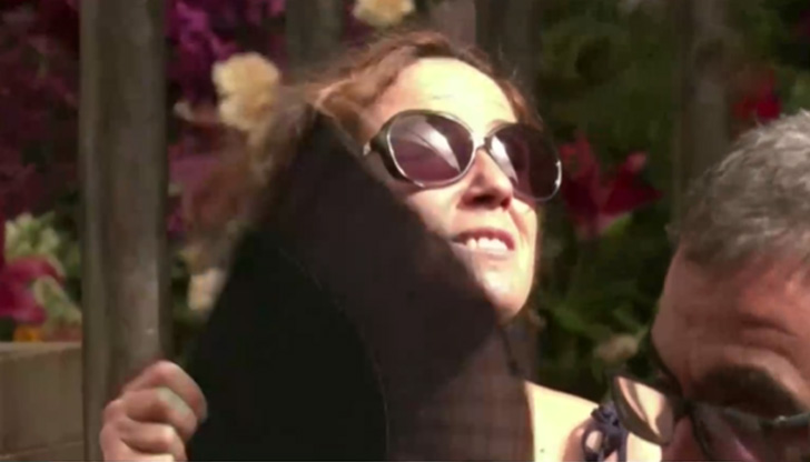 Непосилни жеги мъчат Западна Европа.Лятото все още не е започнало,