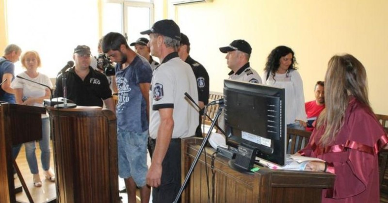 Щетите от незагасената цигара са за над 6 милиона леваРайонната