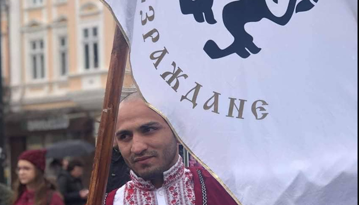 Подпалвачът на колите на ЧСИ в Русе се оказа човек