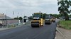 До седмица приключва ремонтът на главния път  Русе - Велико Търново