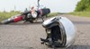 Мотоциклетист загина при тежък инцидент в Русенско
