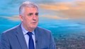 Ивайло Калфин: Непрофесионално е Митрофанова да поставя ултиматуми