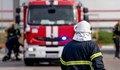 Пожар в хотел в Слънчев бряг