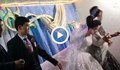 Видео от сватба разкрива шокиращия живот на жените в Узбекистан