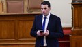Георги Гвоздейков напуснал НС, за да оглави "Хелимед"