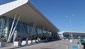 След щателна проверка: Сигналът за бомба на летище "София" е бил фалшив