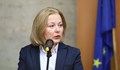 Надежда Йорданова: Имаме главен прокурор, който най-арогантно отказва да се отчита пред НС