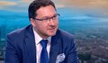 Даниел Митов: Името Бойко Борисов отваря врати