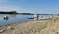 Нивото на река Дунав при Силистра падна под условната нула