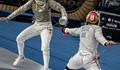 Йоана Илиева постави рекорд в българската фехтовка