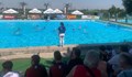 Софиянци спечелиха купата на турнира по водна топка в комплекс "Норд"