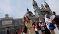 Жегите взеха над 1700 жертви в Испания и Португалия