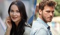Русенка с главна роля в сериал с Къванч Татлъту