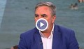 Ангел Кунчев: Следващата стъпка ще е носенето на маски на повече места