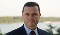 Пенчо Милков: Мирише ни на промишлено замърсяване