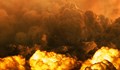 Руският град Белгород беше разтърсен от мощни експлозии