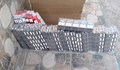 Арестуваха жена от Врана с контрабандни цигари за 4000 лева