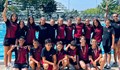 Русенчета завоюваха второ място на Държавното първенство по плуване в Сандански