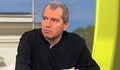 Тошко Йорданов: От ПП ни обвиняват, защото иначе трябва да си признаят, че са некадърни