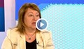 Христина Христова разкри начина на преизчисляване на пенсиите