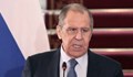 Сергей Лавров: Русия ще отговори реципрочно на България за дипломатите
