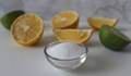 Домашни хитрини: За какво служи лимонената киселина