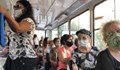 Експерти препоръчват връщане на предпазните маски на закрито в Гърция