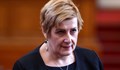 Елена Гунчева: Категорично ще гласувам против кабинета на Асен Василев