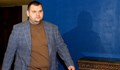 Прокуратурата прекрати проверките по списъка "Магнитски" срещу Делян Пеевски