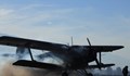 Ан-2 се разби в Русия