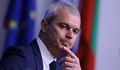 Костадин Костадинов: Изборите са най-доброто лекарство за всякакви видове политически кризи