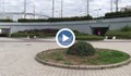 Изграждат зелена зона за отдих в подлеза на кръговото в Русе