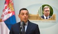 Заплахата за живота на сръбския президент расте